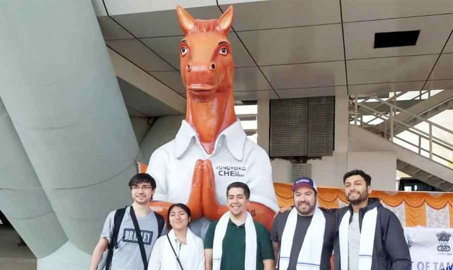Chess-Olympiad 2022-07-27