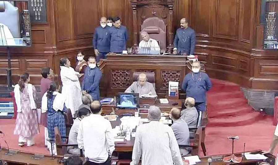 Parlimant 2022 07 26