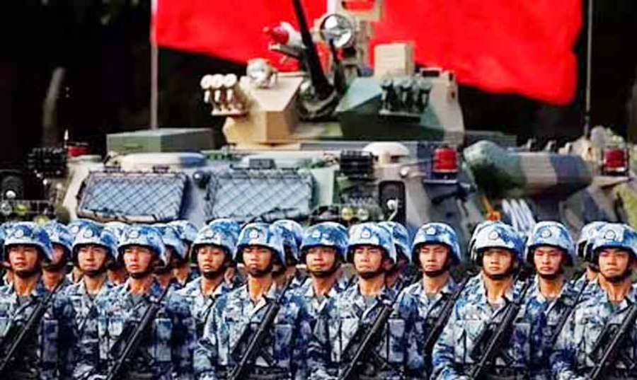 China 2022 07-31