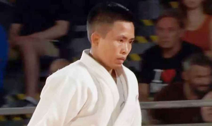 Commonwealth-Judo 2022-08-0