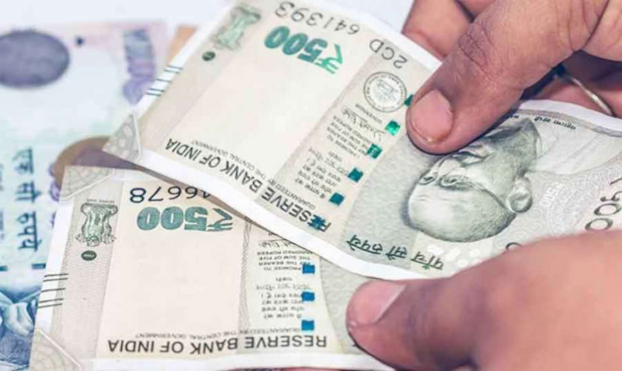 Rupees 2022-07-09