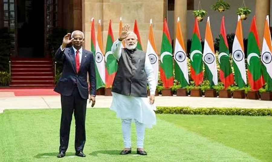 Modi 2022 08 02