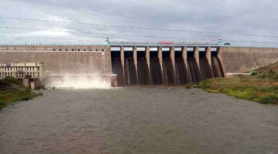 Bhavanisagar-Dam-2022 08 05
