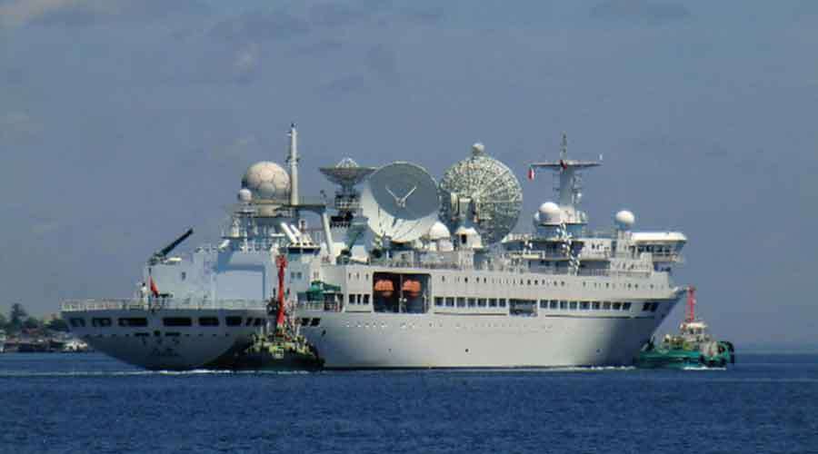 Chinese-spy-ship-2022 8-05