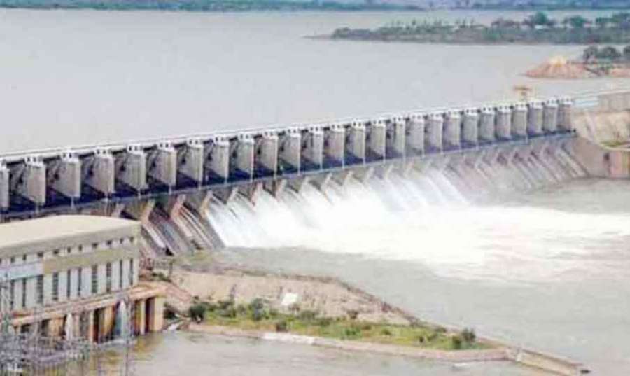 Cauvery-River 2022-08-06