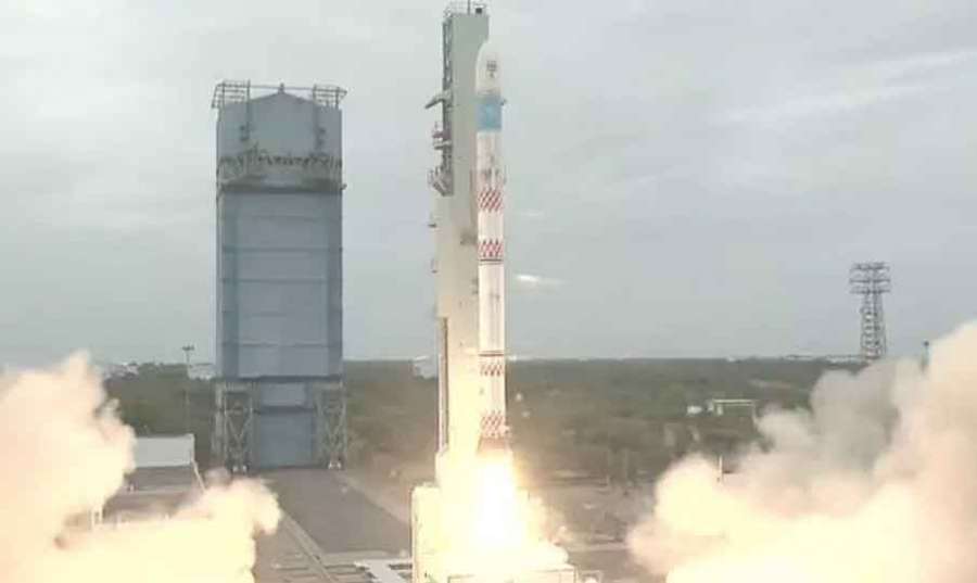 Isro 2022-08-07