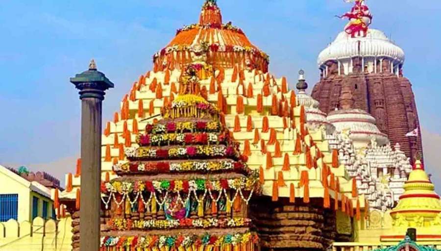 Puri Jaganathr 2022-08-07