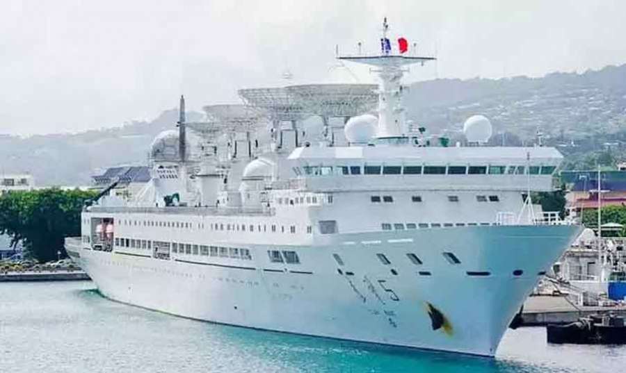 China-ship 2022-08-09
