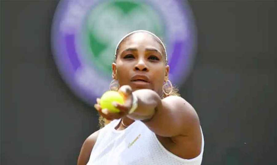 Serena 2022-08-09