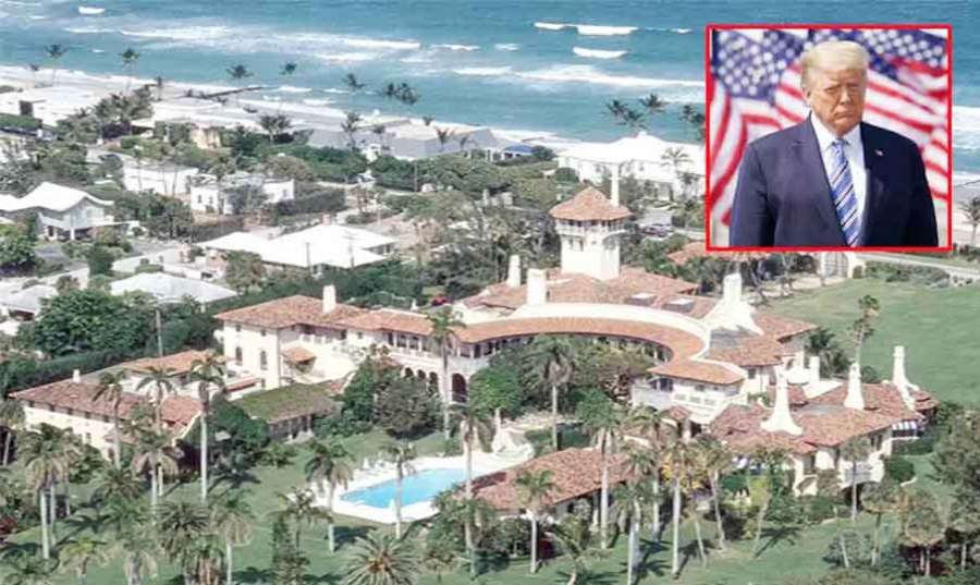 Trump 2022-08-09