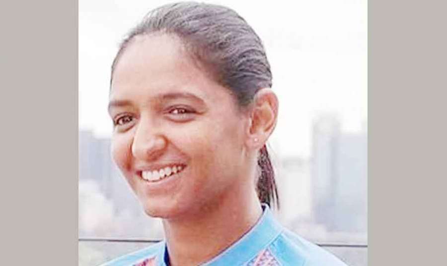 Harmanpreet 2022 01 13