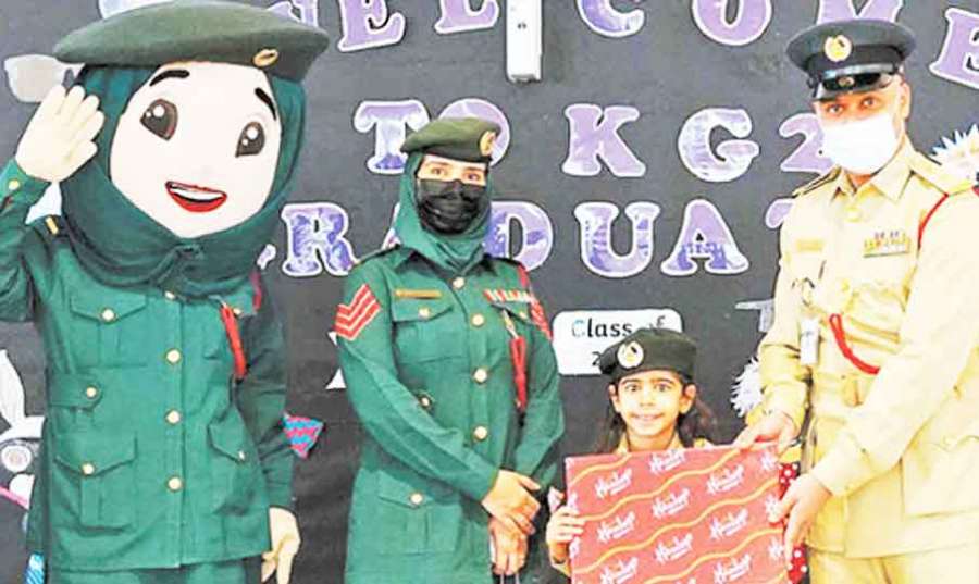 Dubai-Police 2022-08-14
