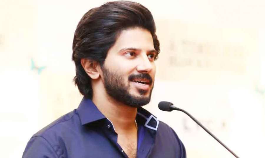 Dulquer-Salmaan 2022-08-15