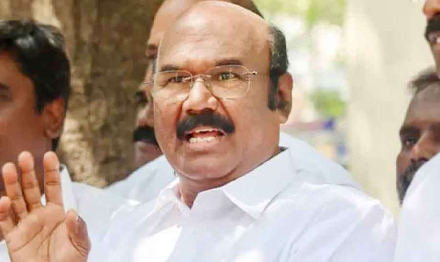 Jayakumar 2022-08-15
