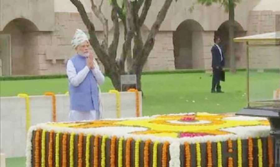 Modi-2 2022-08-15