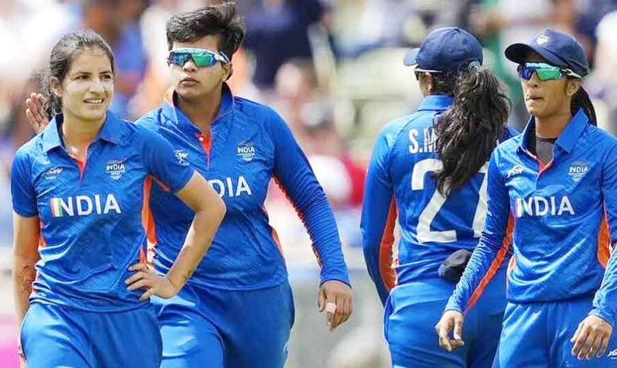 Women s-Cricket 2022-08-16