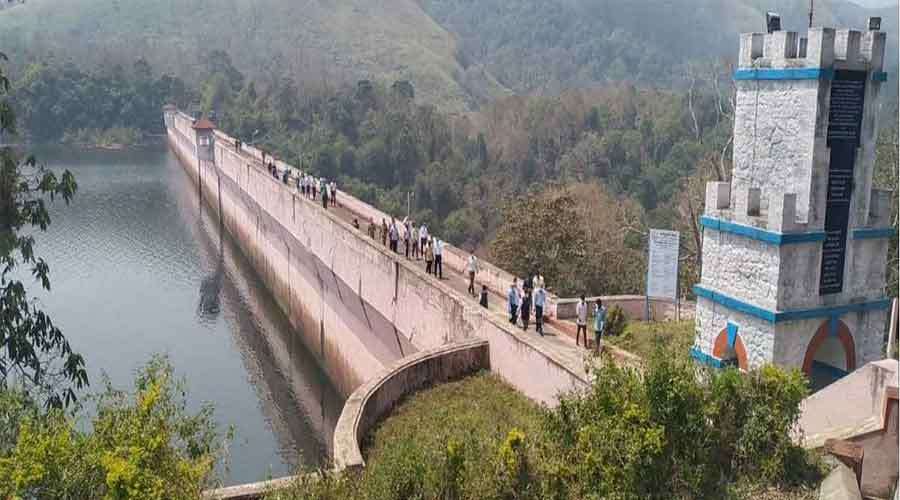 periyar-dam-2022-08-18