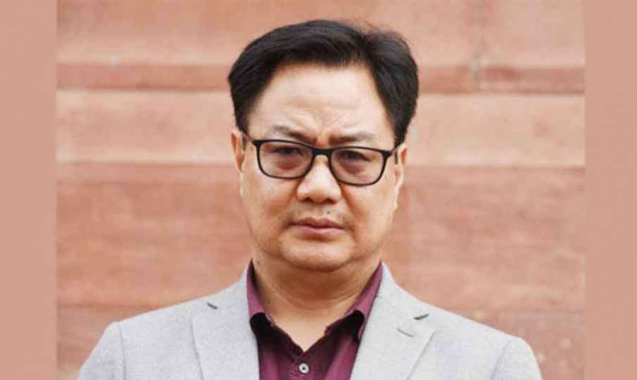 Kiran-Rijiju 2022 08 20