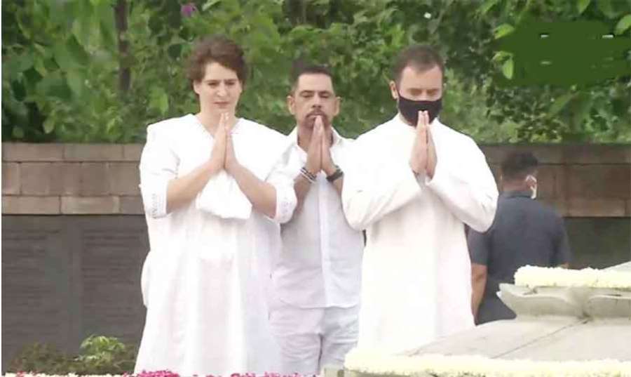 Rahul-Priyanka 2022-08-20