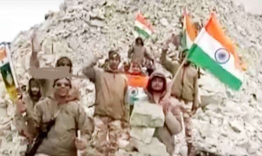 Indo-Tibetan 2022 08 21