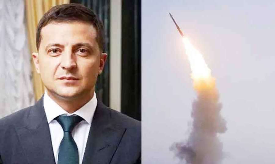 Jelensky 2022 08 21