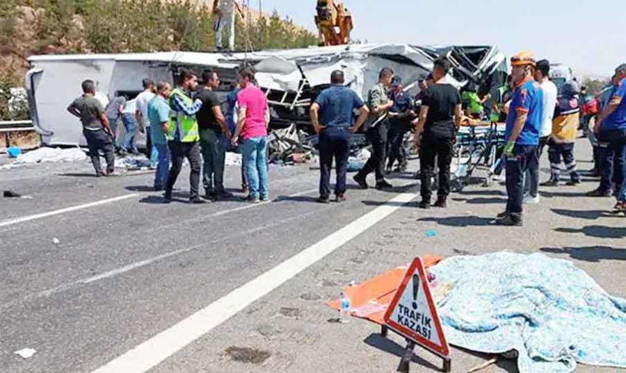 Turkey 2022 08 21