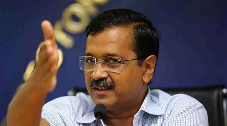 Kejriwal 2022 08 25