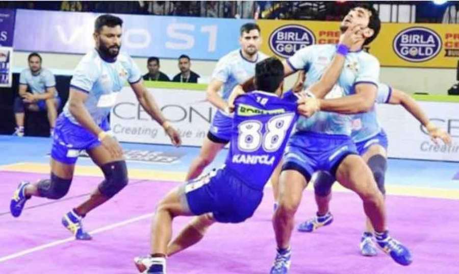 Kabaddi 2022 08-26