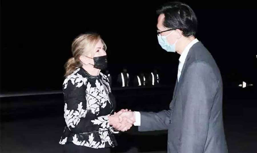Taiwan 2022 08-26