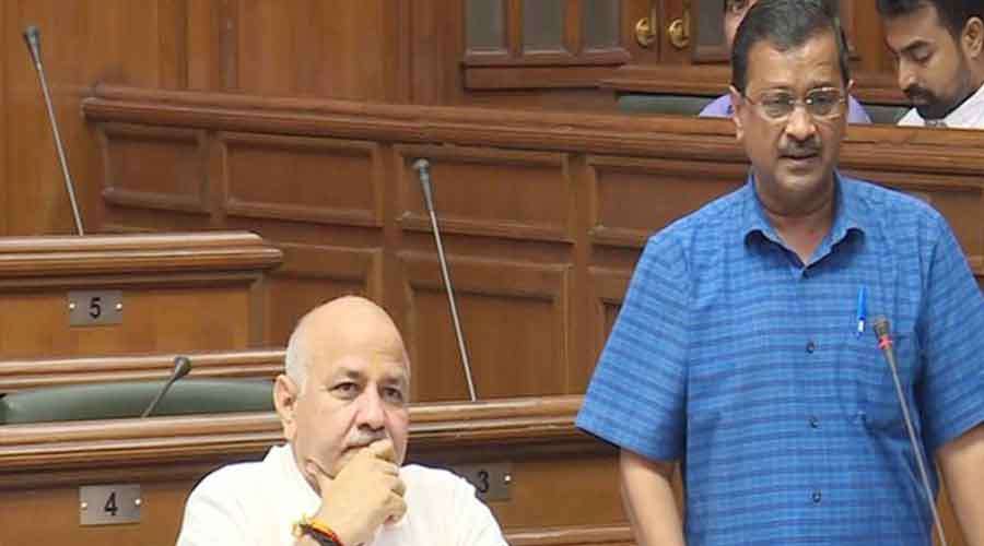 kejriwal 2022-08-29
