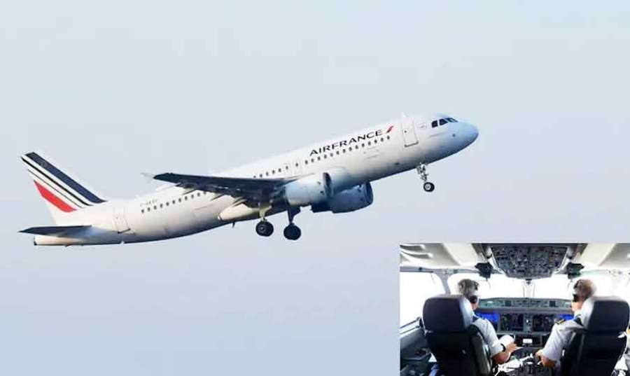 Air-France 2022-08-30