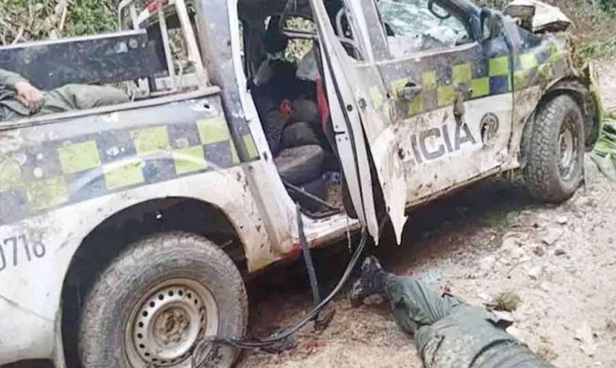 Colombia 2022 09 03