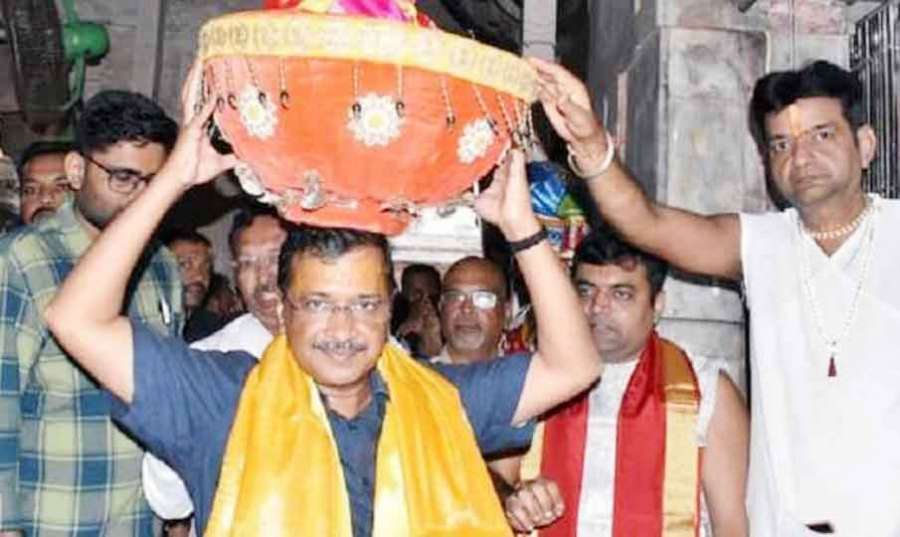 Kejriwal 2022 09 03
