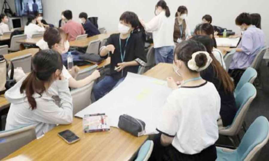 Japan 2022 09 05