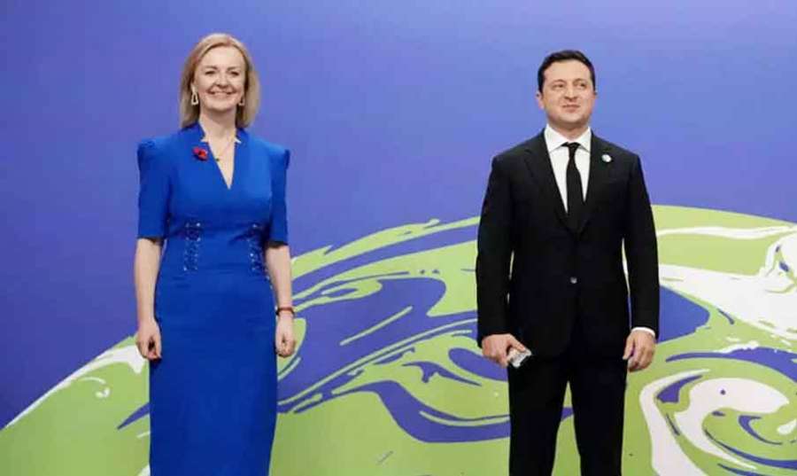 Jelensky 2022 09 06