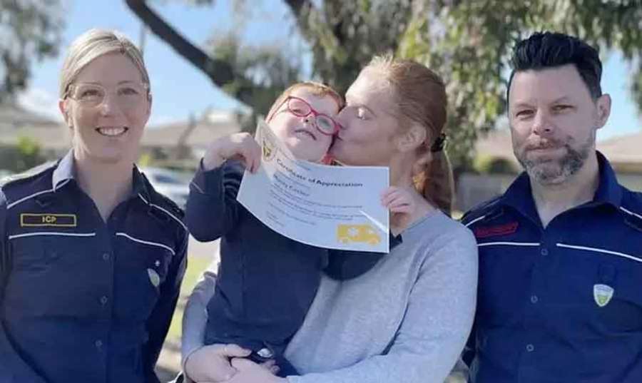 Australia 2022 09 07