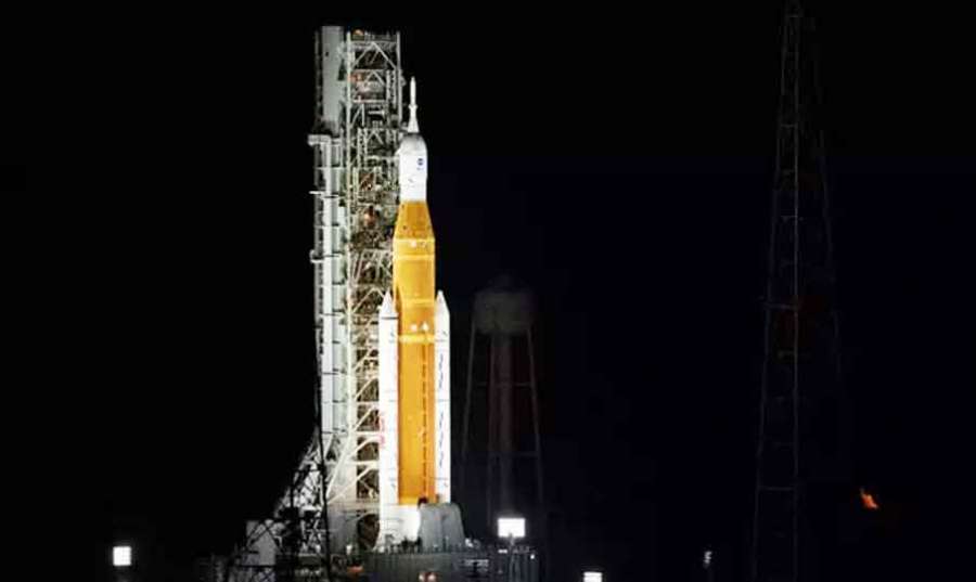 NASA 2022 09 09