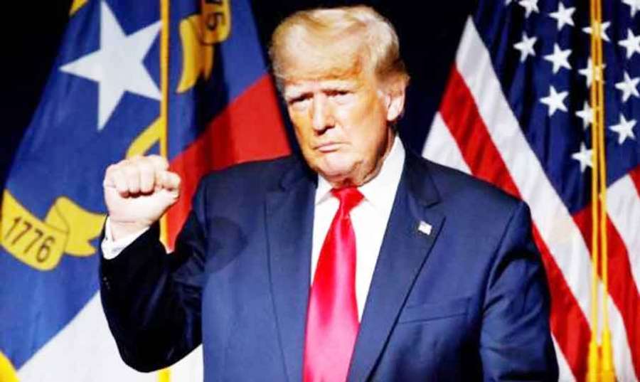 Trump 2022 09 09