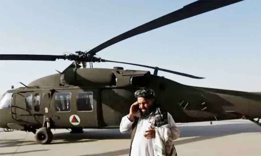 Afghanistan 2022 09 11