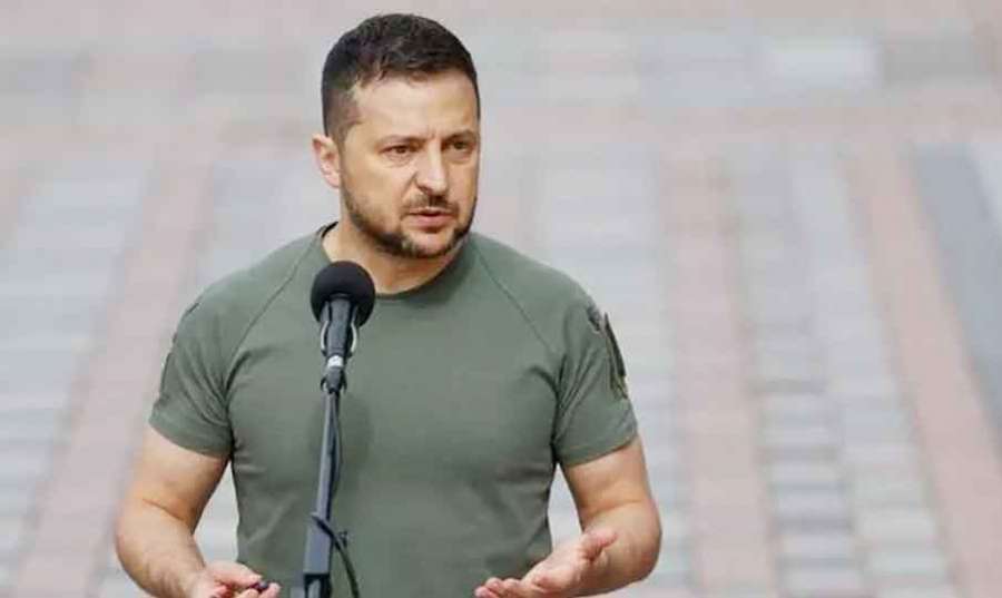 Jelensky 2022 09 13