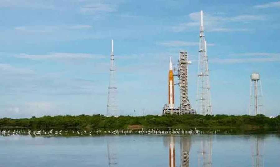 NASA 2022 09 13