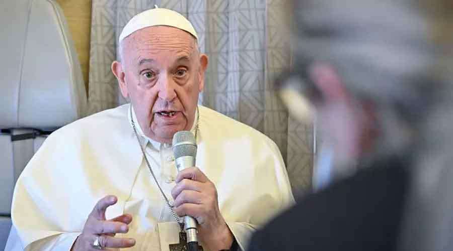 Francis-2022 09 16