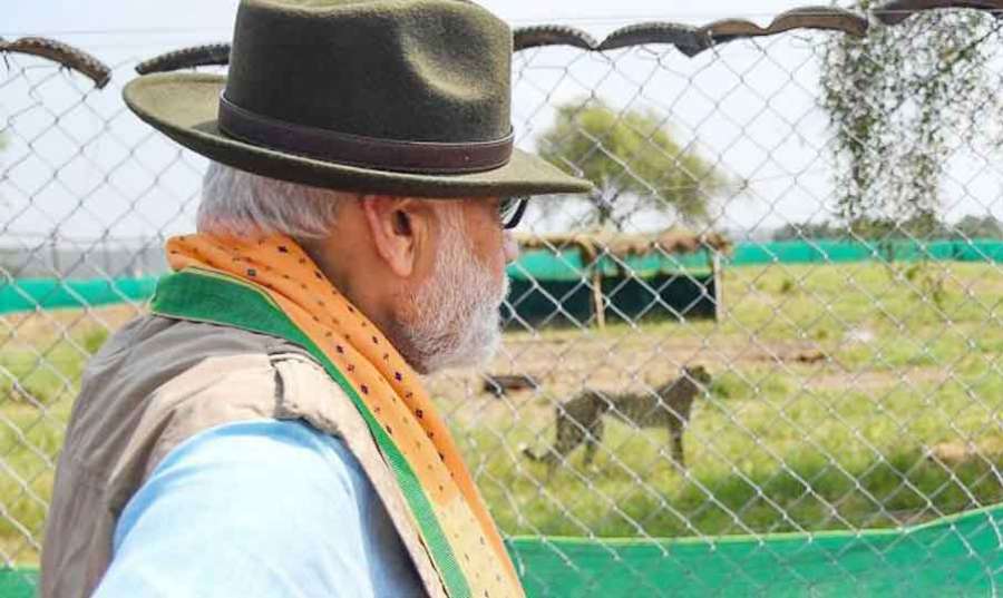 Modi 2022 09 17