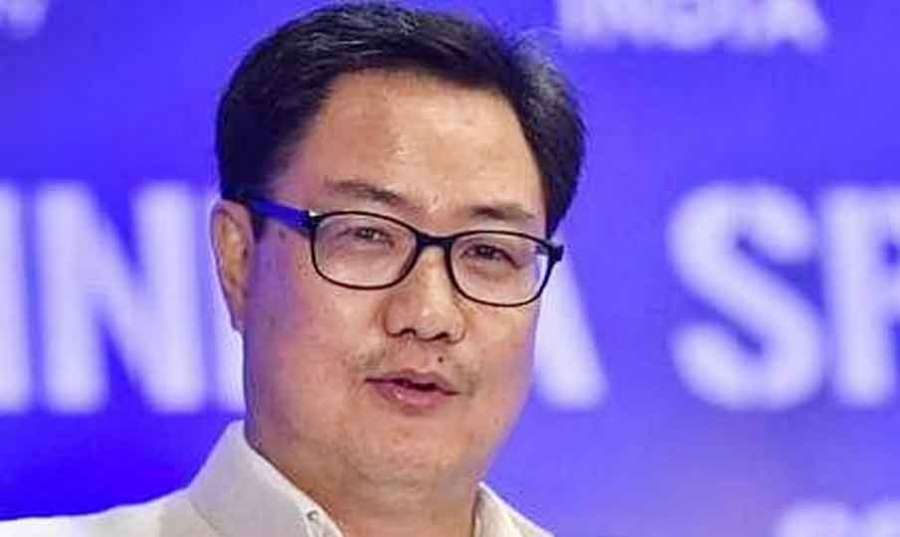 Kiran-Rijiju 2022 09 18