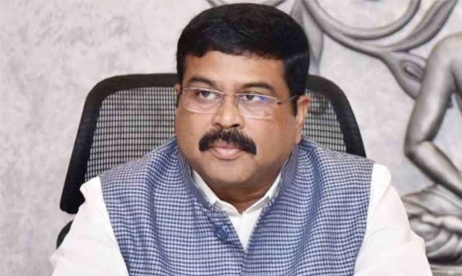 Dharmendra-Pradhan 2022--09