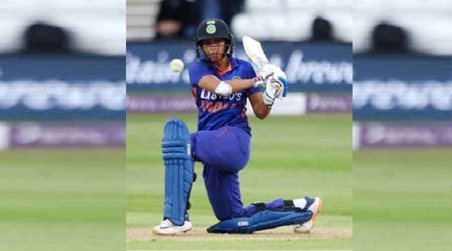 Cricket 2022-09-22