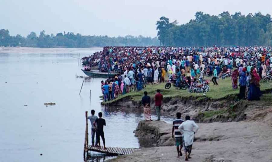 Bangladesh-boat 2022--09-26