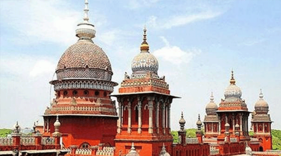 Chennai-Highcourt