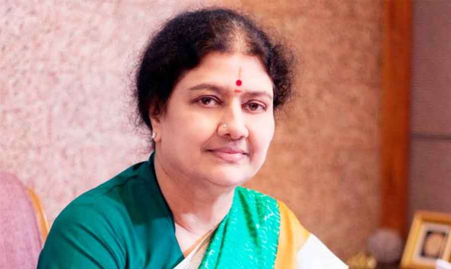 Sasikala 2022--10-01