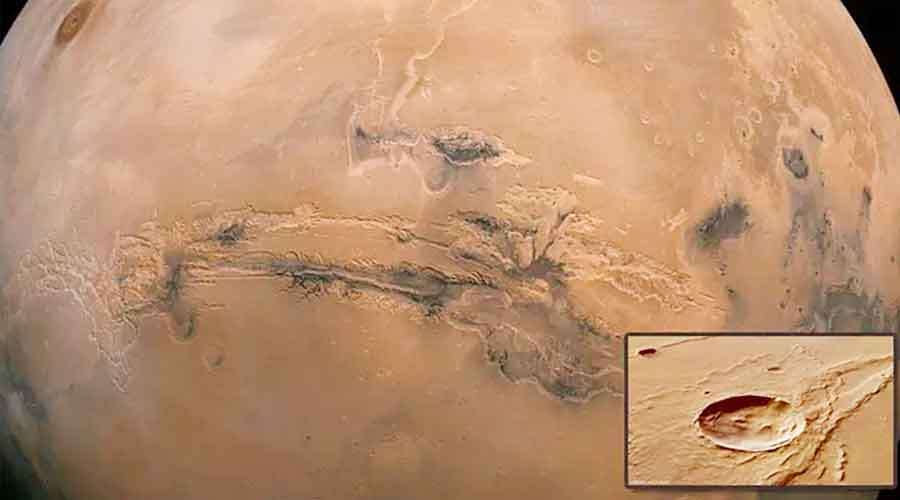 Mars 2022-10-06
